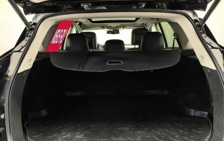 Nissan Murano, 2017 год, 2 300 000 рублей, 23 фотография