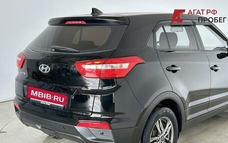 Hyundai Creta I рестайлинг, 2018 год, 1 800 000 рублей, 3 фотография