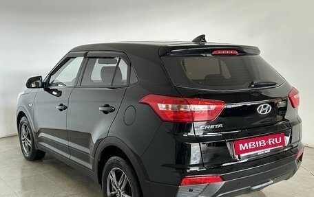 Hyundai Creta I рестайлинг, 2018 год, 1 800 000 рублей, 6 фотография
