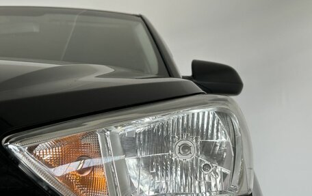 Hyundai Creta I рестайлинг, 2018 год, 1 800 000 рублей, 13 фотография