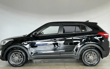 Hyundai Creta I рестайлинг, 2018 год, 1 800 000 рублей, 11 фотография