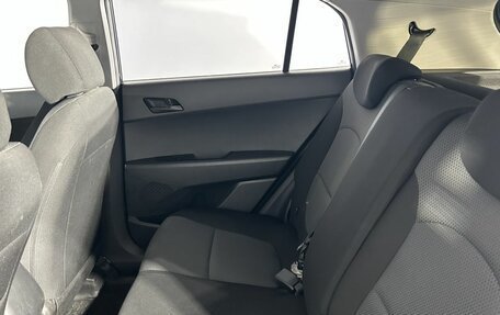 Hyundai Creta I рестайлинг, 2018 год, 1 800 000 рублей, 21 фотография