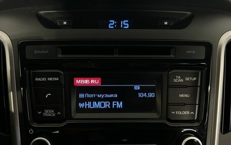 Hyundai Creta I рестайлинг, 2018 год, 1 800 000 рублей, 23 фотография