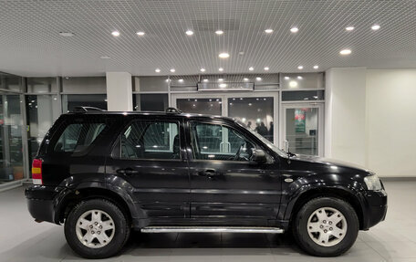 Ford Maverick, 2006 год, 645 000 рублей, 5 фотография