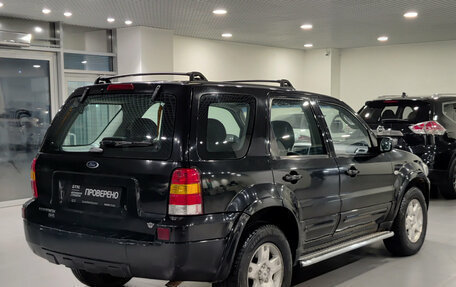 Ford Maverick, 2006 год, 645 000 рублей, 6 фотография