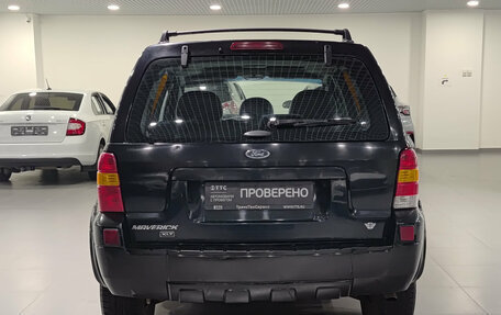 Ford Maverick, 2006 год, 645 000 рублей, 7 фотография