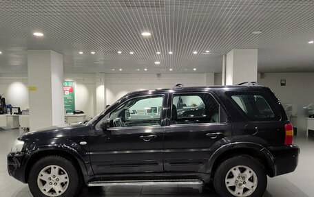 Ford Maverick, 2006 год, 645 000 рублей, 10 фотография