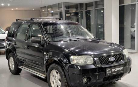 Ford Maverick, 2006 год, 645 000 рублей, 3 фотография