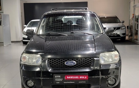 Ford Maverick, 2006 год, 645 000 рублей, 2 фотография