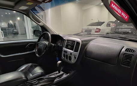 Ford Maverick, 2006 год, 645 000 рублей, 13 фотография