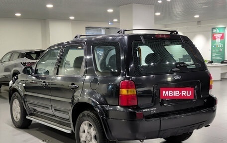 Ford Maverick, 2006 год, 645 000 рублей, 8 фотография