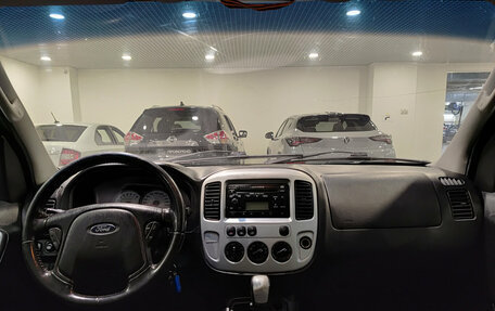 Ford Maverick, 2006 год, 645 000 рублей, 17 фотография