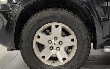 Ford Maverick, 2006 год, 645 000 рублей, 22 фотография
