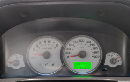 Ford Maverick, 2006 год, 645 000 рублей, 16 фотография