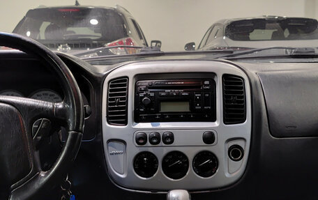 Ford Maverick, 2006 год, 645 000 рублей, 18 фотография