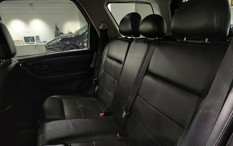 Ford Maverick, 2006 год, 645 000 рублей, 15 фотография