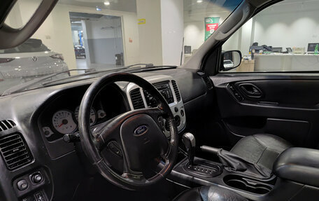 Ford Maverick, 2006 год, 645 000 рублей, 20 фотография