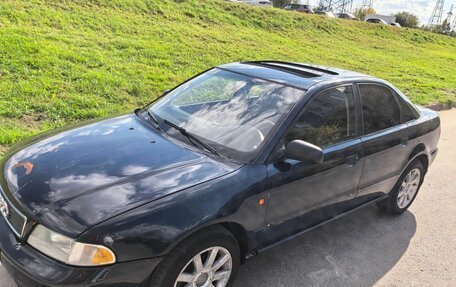 Audi A4, 1995 год, 250 000 рублей, 3 фотография