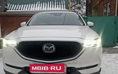 Mazda CX-5 II, 2018 год, 2 150 000 рублей, 1 фотография
