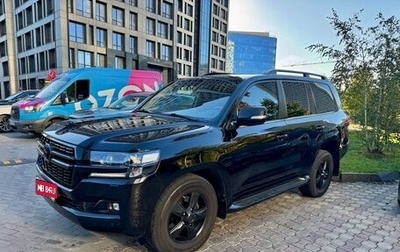 Toyota Land Cruiser 200, 2018 год, 4 700 000 рублей, 1 фотография