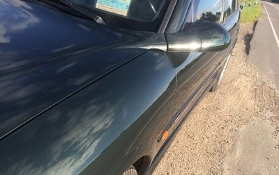Opel Vectra B рестайлинг, 2000 год, 199 000 рублей, 1 фотография