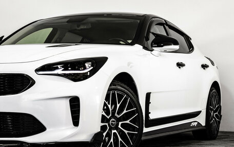 KIA Stinger I, 2019 год, 2 099 000 рублей, 1 фотография