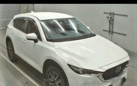 Mazda CX-5 II, 2018 год, 2 150 000 рублей, 3 фотография