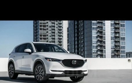 Mazda CX-5 II, 2018 год, 2 150 000 рублей, 4 фотография
