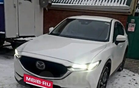 Mazda CX-5 II, 2018 год, 2 150 000 рублей, 2 фотография