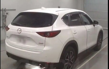 Mazda CX-5 II, 2018 год, 2 150 000 рублей, 8 фотография