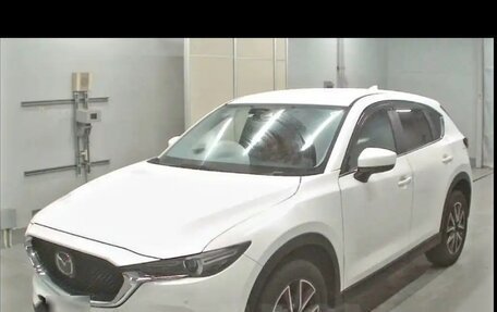 Mazda CX-5 II, 2018 год, 2 150 000 рублей, 10 фотография