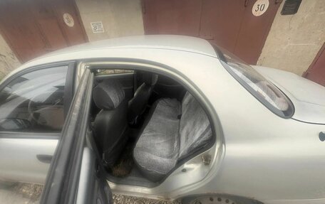 Chevrolet Lanos I, 2007 год, 180 000 рублей, 11 фотография