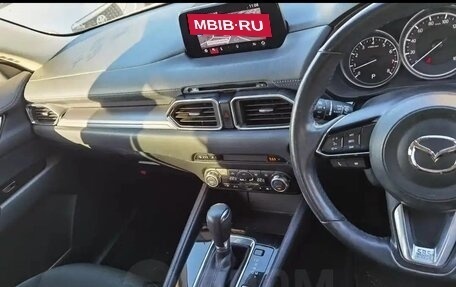 Mazda CX-5 II, 2018 год, 2 150 000 рублей, 9 фотография