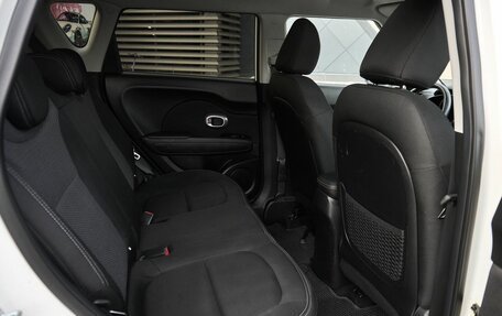 KIA Soul II рестайлинг, 2018 год, 1 299 000 рублей, 7 фотография