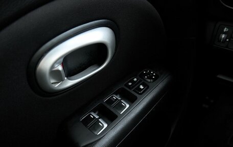 KIA Soul II рестайлинг, 2018 год, 1 299 000 рублей, 12 фотография