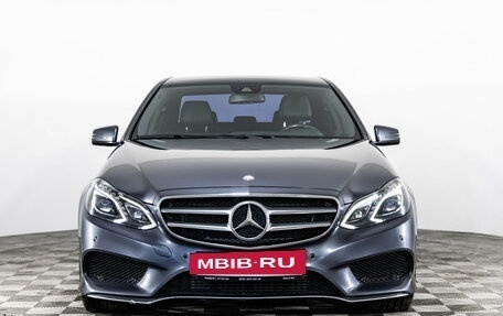 Mercedes-Benz E-Класс, 2014 год, 1 899 000 рублей, 2 фотография