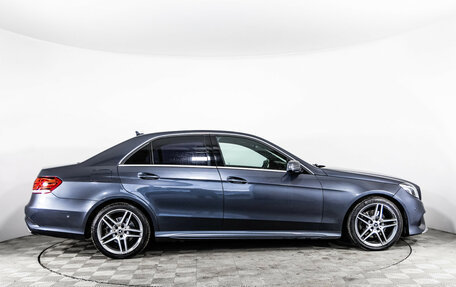 Mercedes-Benz E-Класс, 2014 год, 1 899 000 рублей, 4 фотография