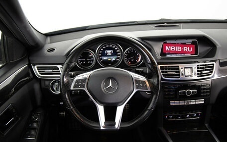 Mercedes-Benz E-Класс, 2014 год, 1 899 000 рублей, 10 фотография