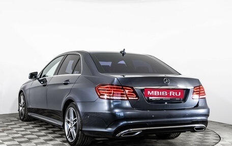 Mercedes-Benz E-Класс, 2014 год, 1 899 000 рублей, 7 фотография