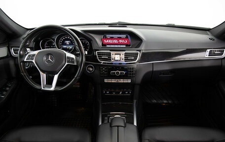 Mercedes-Benz E-Класс, 2014 год, 1 899 000 рублей, 9 фотография