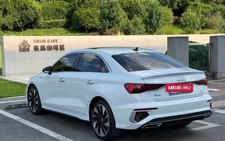 Audi A3, 2023 год, 1 600 666 рублей, 4 фотография