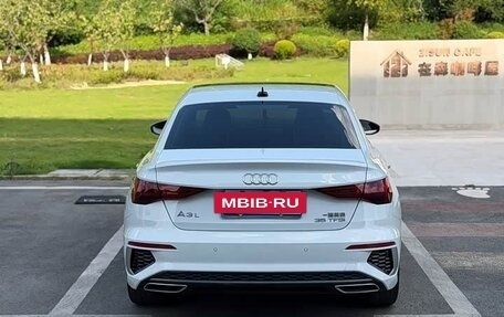 Audi A3, 2023 год, 1 600 666 рублей, 5 фотография