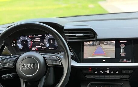 Audi A3, 2023 год, 1 600 666 рублей, 7 фотография