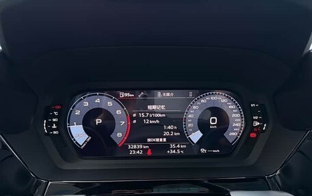 Audi A3, 2023 год, 1 600 666 рублей, 9 фотография