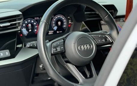 Audi A3, 2023 год, 1 600 666 рублей, 8 фотография