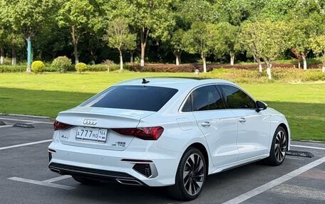 Audi A3, 2023 год, 1 600 666 рублей, 6 фотография