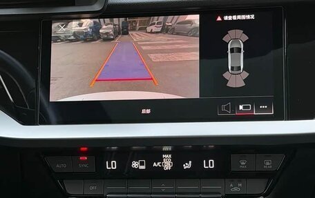 Audi A3, 2023 год, 1 600 666 рублей, 11 фотография
