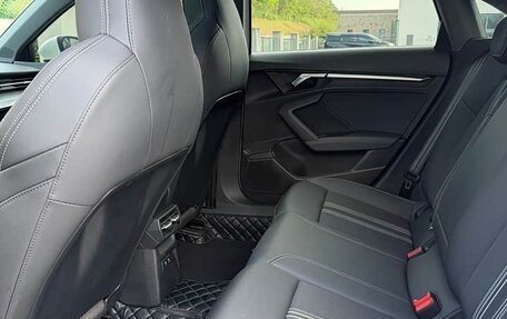 Audi A3, 2023 год, 1 600 666 рублей, 13 фотография