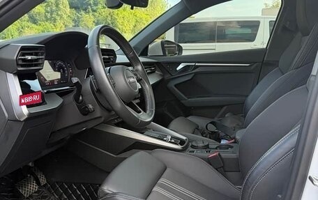 Audi A3, 2023 год, 1 600 666 рублей, 10 фотография