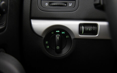 Skoda Yeti I рестайлинг, 2012 год, 999 000 рублей, 9 фотография
